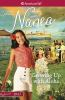 Book cover for "Growing up with aloha".
