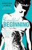 Book cover for "Beautiful beginning".