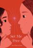 Book cover for "Set me free".