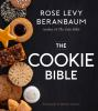 Book cover for "The cookie bible".