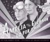 Book cover for "Amelia and Eleanor go for a ride"
