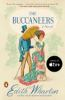 Book cover for "The buccaneers"