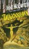 Book cover for "Dragonsdawn".