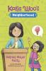 Book cover for "Helping Mayor Patty".