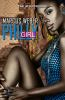 Book cover for "Philly girl".
