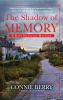 Book cover for "The shadow of memory".