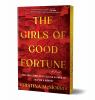 Book cover for "The girls of good fortune"