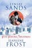 Book cover for "The bite before Christmas".