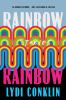 Book cover for "Rainbow rainbow"
