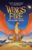 Book cover for "Wings of fire".