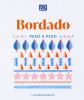 Book cover for "Bordado"