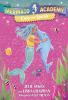 Book cover for "Cora and Sparkle".