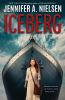 Book cover for "Iceberg"