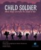 Book cover for "Child soldier".