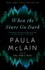 Book cover for "When the stars go dark"
