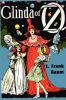 Book cover for "Glinda of Oz".