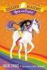 Book cover for "Rosa and Crystal".