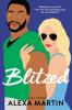Book cover for "Blitzed".
