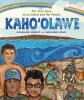 Book cover for "Kahoʻolawe".