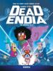 Book cover for "DeadEndia".