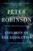 Book cover for "Children of the revolution".