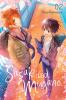 Book cover for "Sasaki and Miyano".