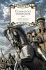Book cover for "Commodore Hornblower".