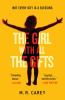 Book cover for "The girl with all the gifts"