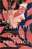 Book cover for "The mystery of Mrs. Christie"