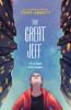Book cover for "The great Jeff"