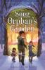 Book cover for "The song of Orphan's Garden"