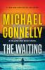 Book cover for "The Waiting: A Ballard and Bosch Novel".