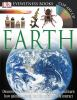 Book cover for "Earth".