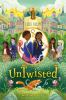 Book cover for "Untwisted".