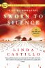Book cover for "Sworn to silence"