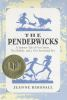 Book cover for "The Penderwicks".