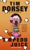 Book cover for "Torpedo juice".
