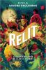 Book cover for "Relit"