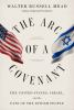 Book cover for "The arc of a covenant"