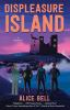 Book cover for "Displeasure island"