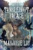 Book cover for "The Tangleroot palace"