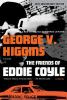 Book cover for "The friends of Eddie Coyle"