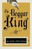 Book cover for "The beggar king".