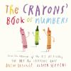 Book cover for "The crayons' book of numbers".