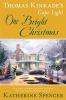 Book cover for "One bright Christmas".
