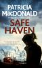 Book cover for "Safe haven"