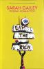 Book cover for "Eat the rich"