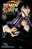 Book cover for "Demon slayer =".