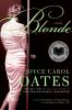 Book cover for "Blonde"