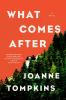 Book cover for "What comes after"